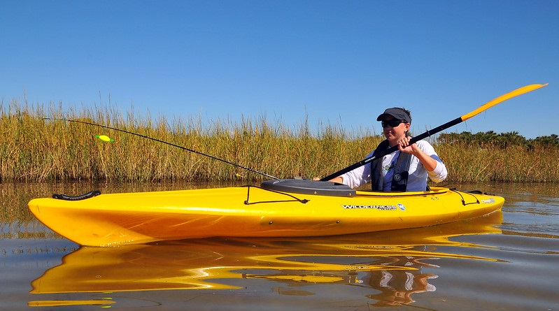 Quel type de kayak dois-je acheter ?