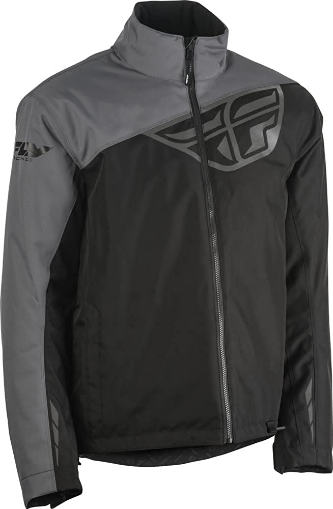 Fly Racing Adult Aurora Snow Jackets Review 