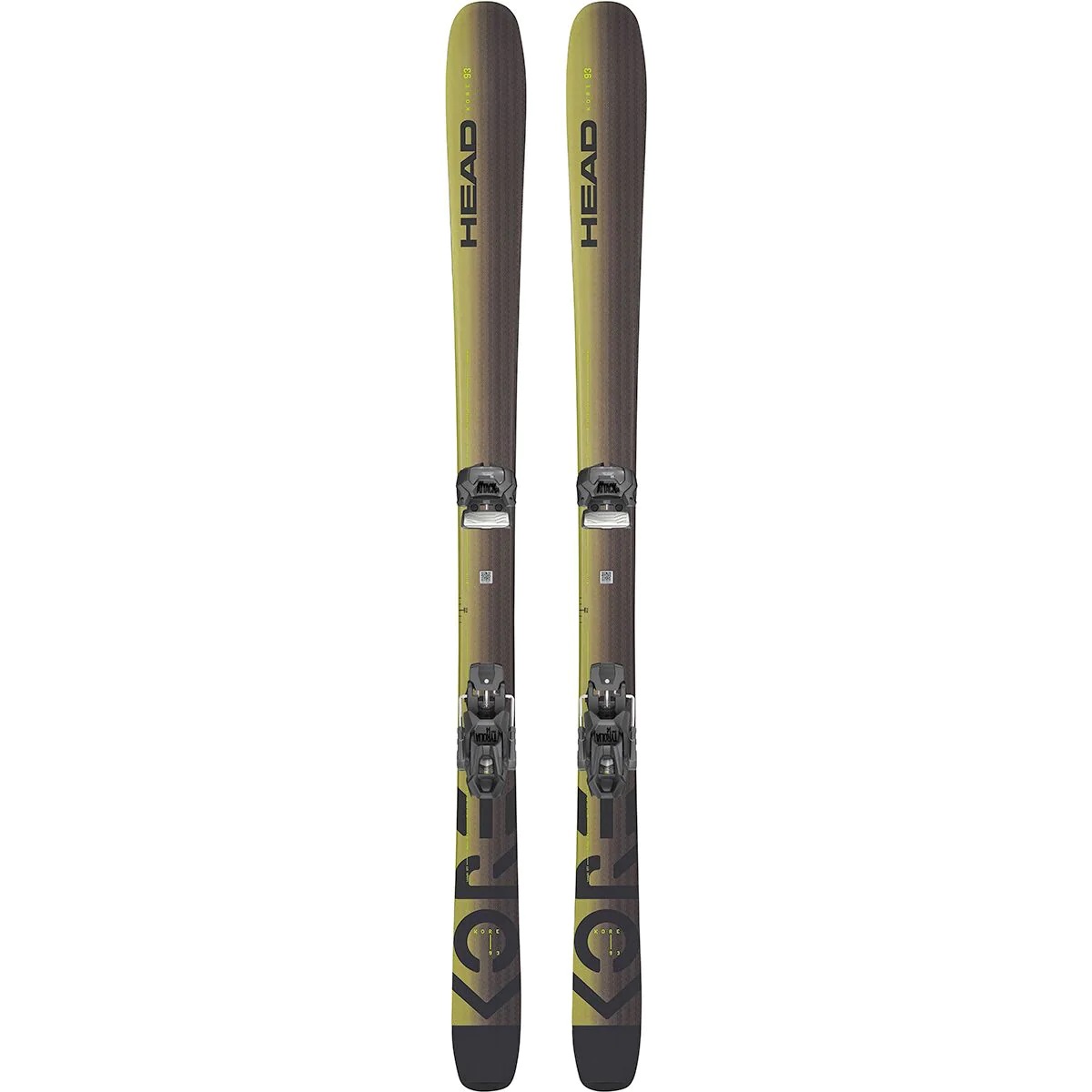 Best Allmountain Skis in 2024 for Beginners to Veterans