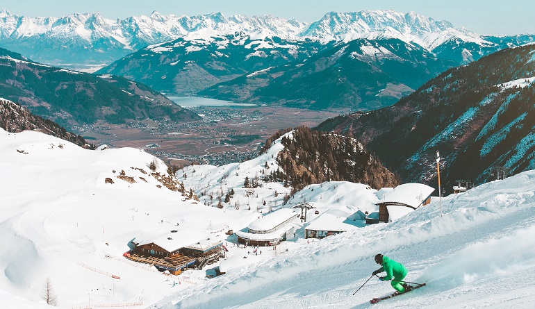 qu'est-ce qu'une sortie en ski