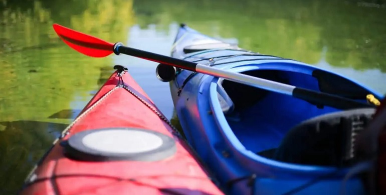 best kayak for dog