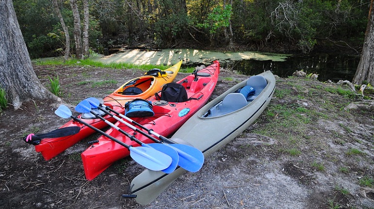 what kayak should i buy