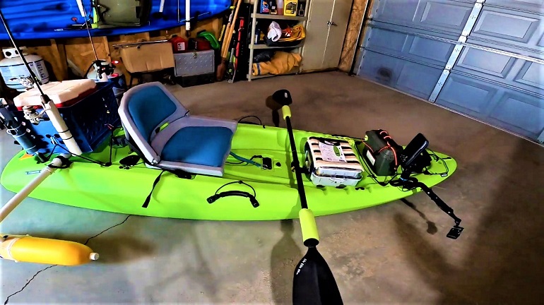 best kayak under $500