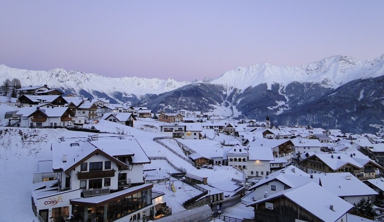 qu'est-ce que cela signifie de faire du ski