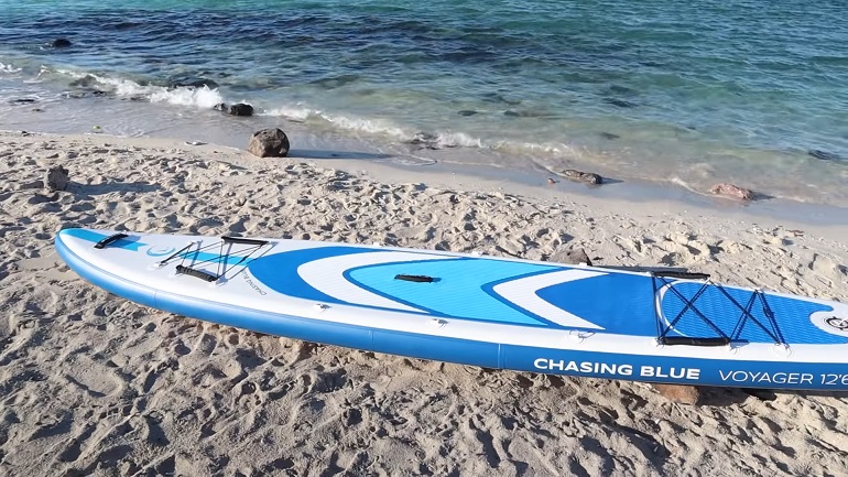 beste budget paddle board