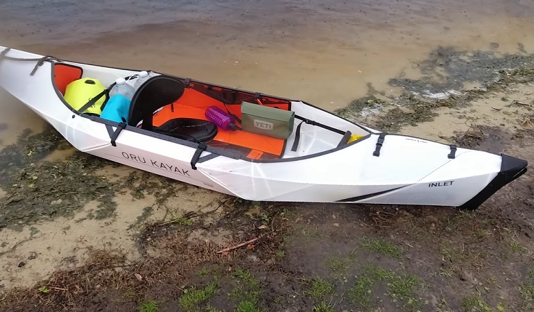 kayak portable