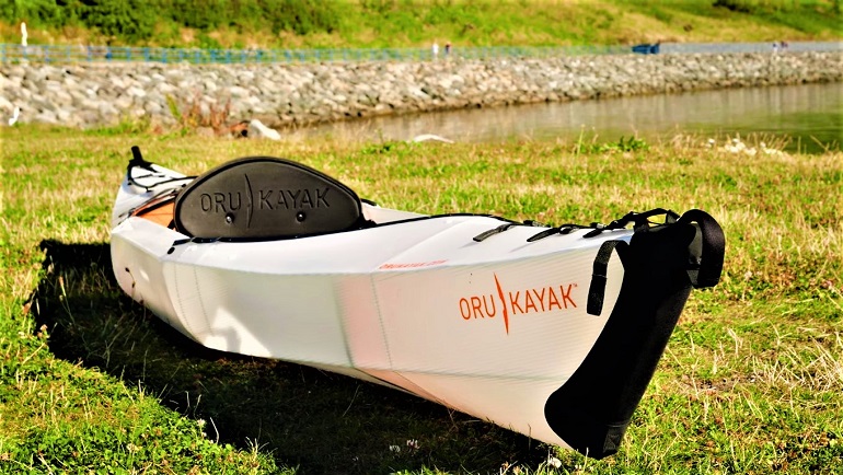 le kayak le plus confortable pour les débutants