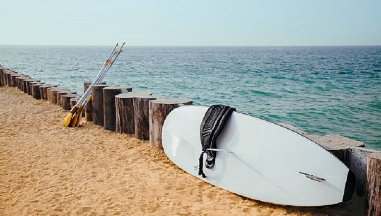 inflatable paddle board vs fiberglass