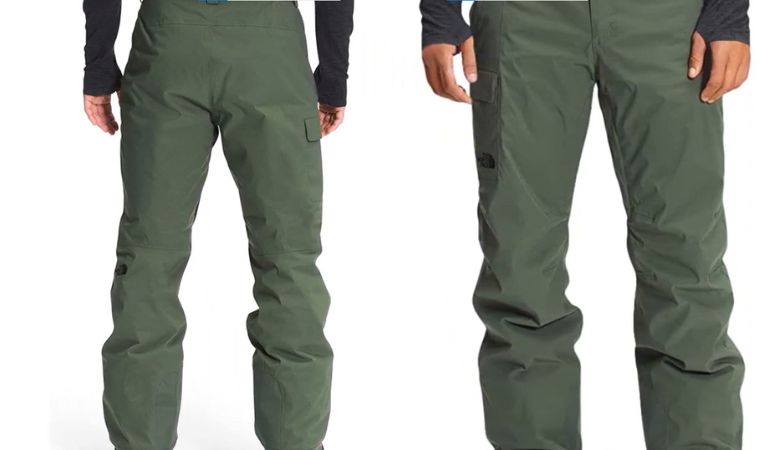 what should you wear under snow pants