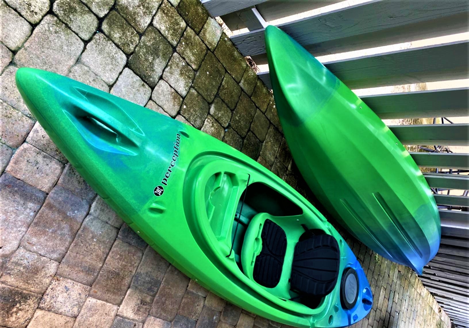 best entry level kayak