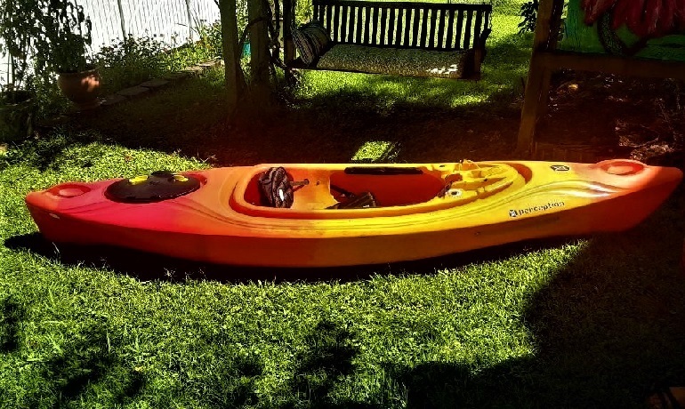 cheap kayaks