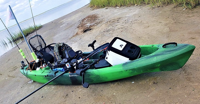 les meilleurs kayaks pour les rivières