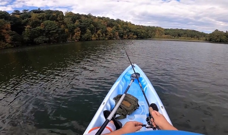 meilleur kayak tandem pour débutants