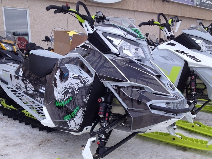 How Much Does a Snowmobile Cost? Price Breakdown with Chart