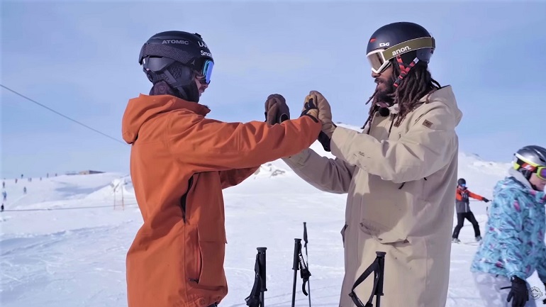 comment se lancer dans le ski de randonnée