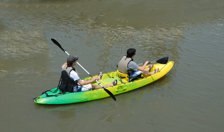  grote cockpits