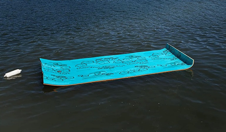 water mats for lake