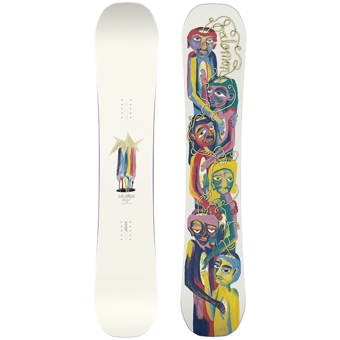 8 Best Snowboards Picked by Professionals for 20232024