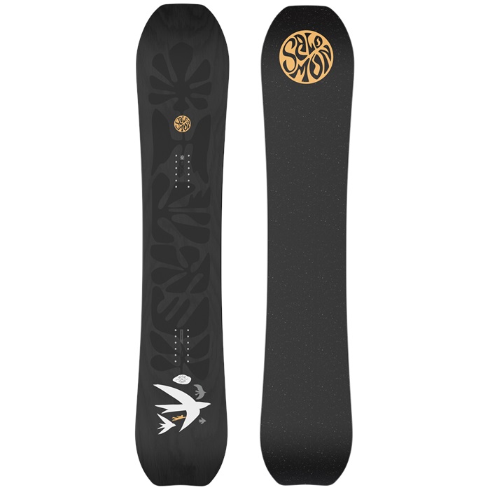 8 Best Snowboards Picked by Professionals for 20232024