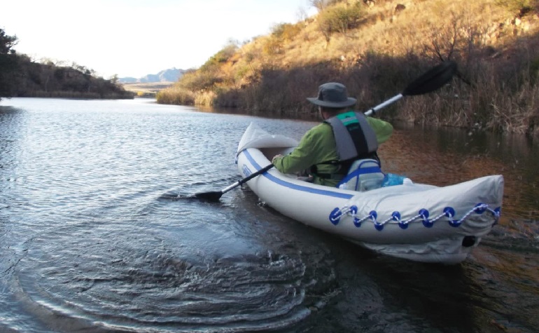 best kayak for the money