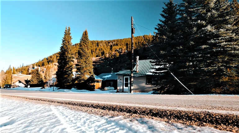 Villes de ski en Montana