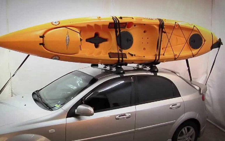 kayak transport