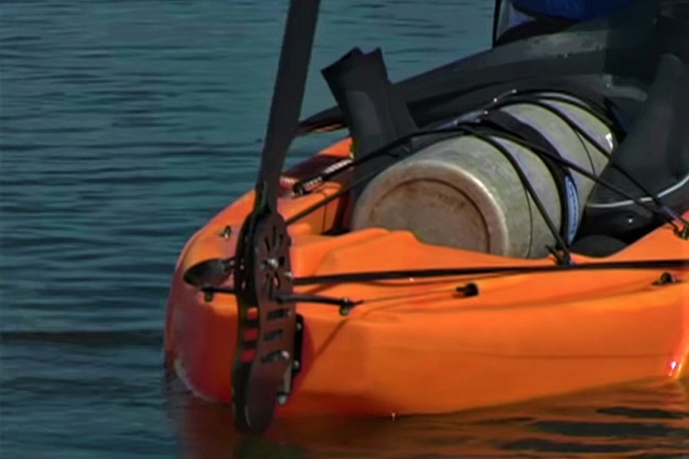 les meilleurs kayaks bon marché