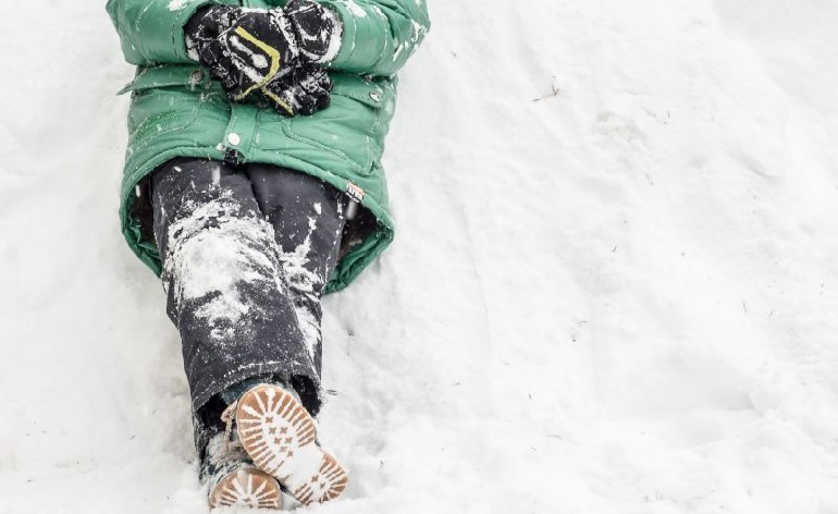 was zum Skifahren anziehen