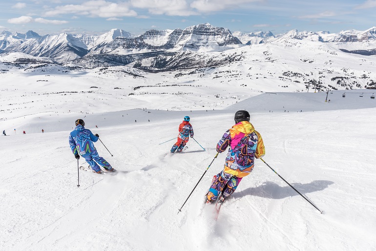 hoe een snowboard instructeur te worden