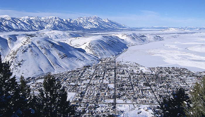 les meilleures stations de ski du wyoming