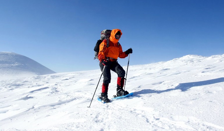 stations de ski en virginie occidentale