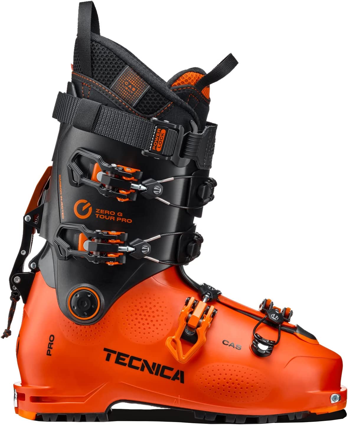 Ontvanger marmeren Zeebrasem 10 Beste Backcountry Skischoenen - Top Picks & Koopgids