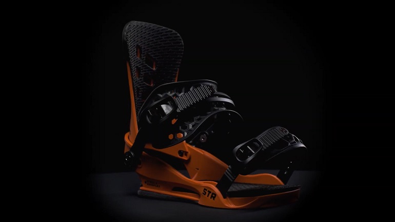 union snowboard bindings