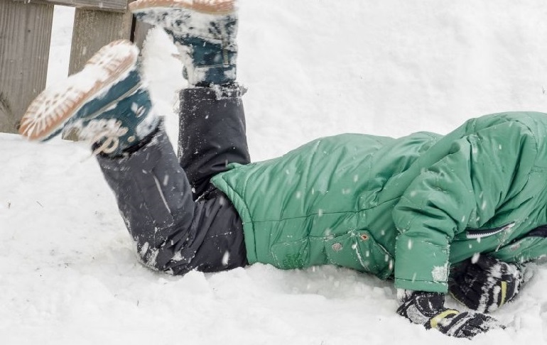 ce qu'il faut apporter lors d'un voyage de ski