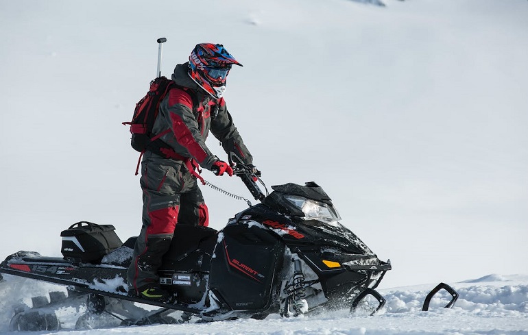 how much are snowmobiles