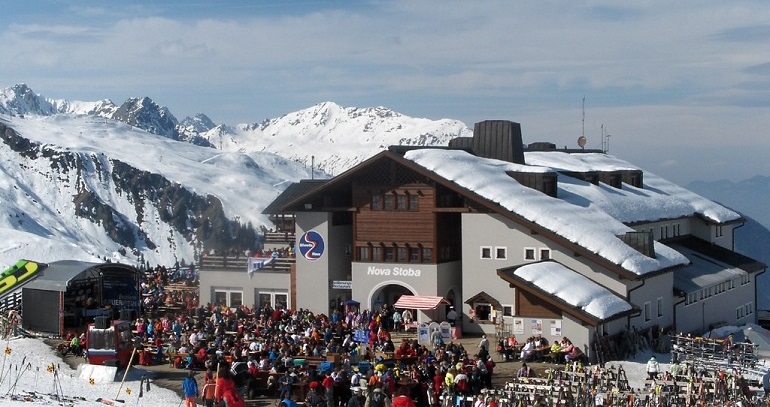 apres ski