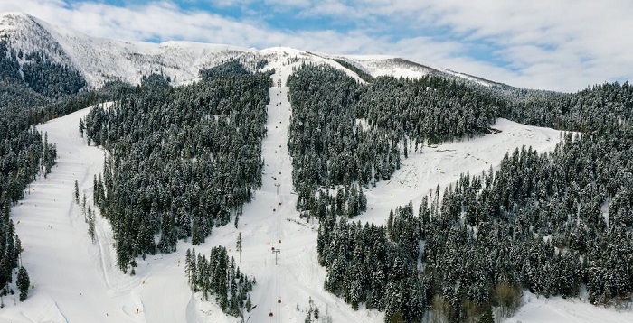 best wyoming ski resorts