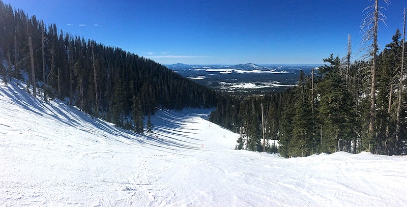 snowboarding minnesota