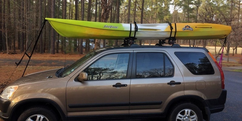 best kayak racks