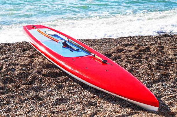 conseils pour le stand up paddle boarding