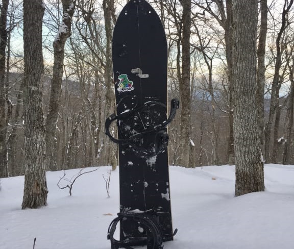 meilleurs splitboards 2021