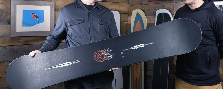 Geelachtig Nodig hebben Pessimistisch Burton Custom X Review- Is het de juiste snowboard voor u?