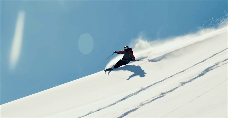 how to backcountry ski