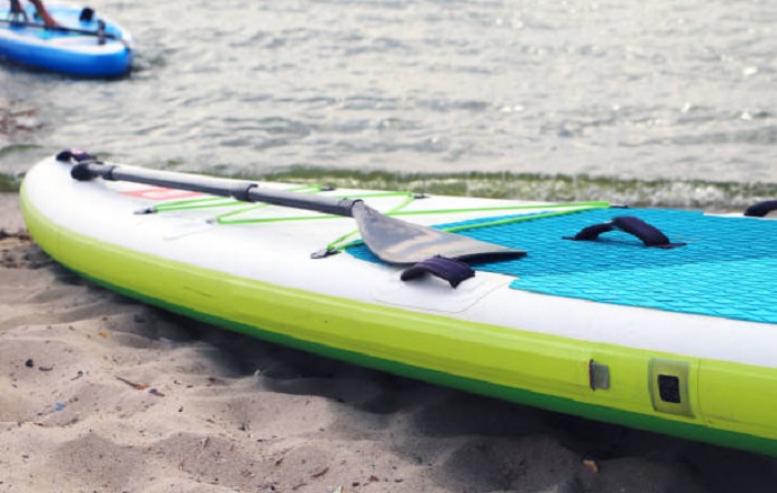 conseils pour le paddle boarding