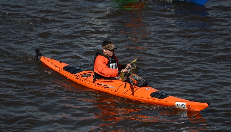 sit on top kayak vs sit in