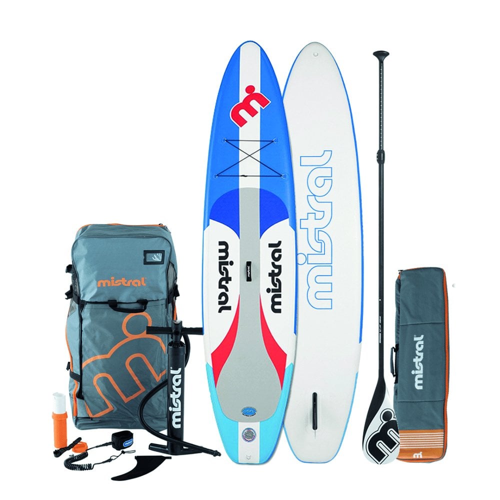 Lidl selling wetsuits, aqua shoes and inflatable paddle board in