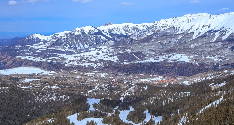 Best Ski Resorts in Breckenridge - Complete Travel Guide