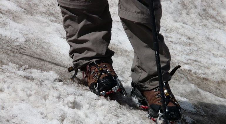 wat te dragen bij het skiën