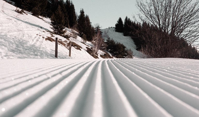 conseils pour les débutants en ski