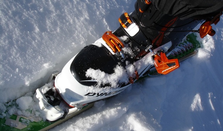 Les bases du ski pour les débutants